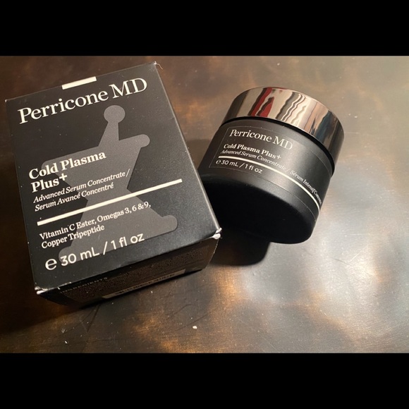 Perricone MD Cold Plasma Plus+ Advanced Serum - Picture 1 of 4